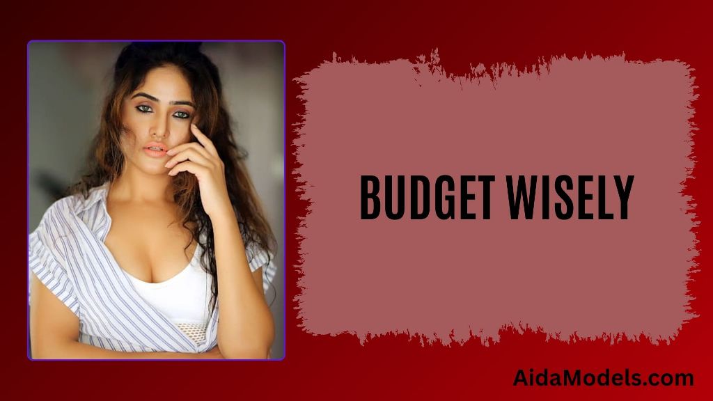 Budget Wisely
