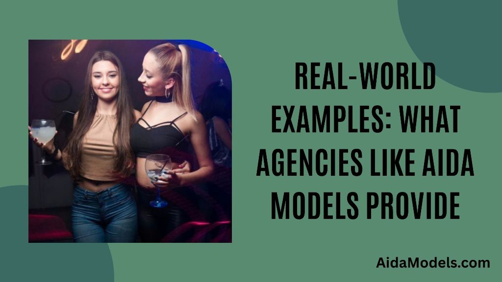 Real-World Examples_ What Agencies Like AIDA Models Provide